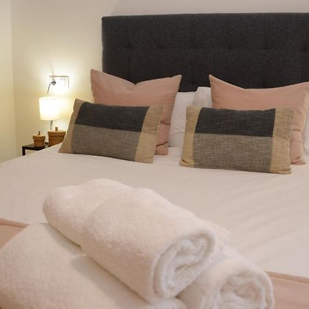 Marisma De A Lanzada Appartement Sanxenxo Buitenkant foto