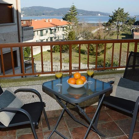 Marisma De A Lanzada Appartement Sanxenxo Buitenkant foto