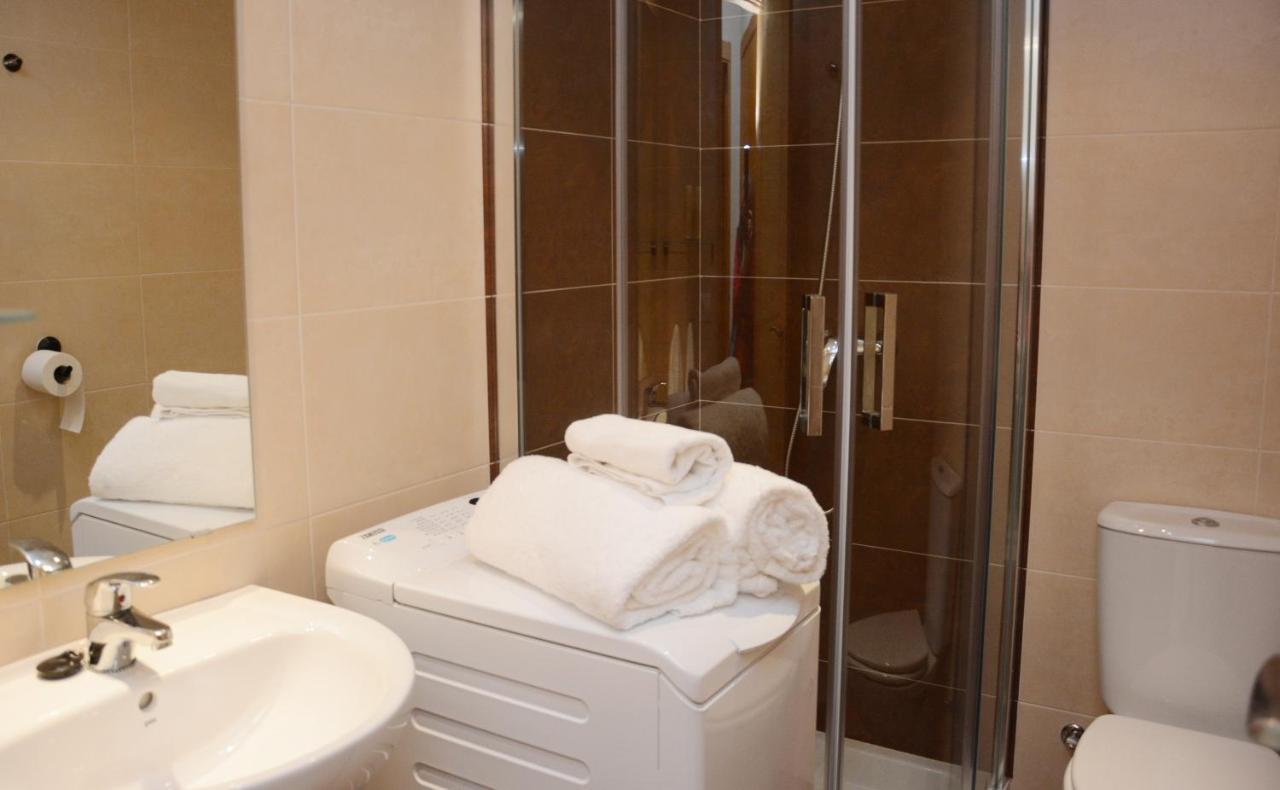 Marisma De A Lanzada Appartement Sanxenxo Buitenkant foto