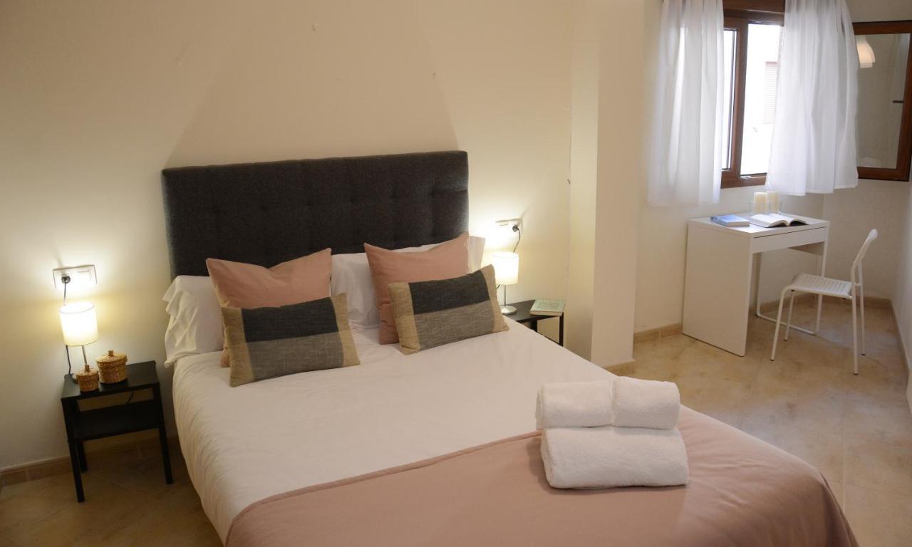 Marisma De A Lanzada Appartement Sanxenxo Buitenkant foto