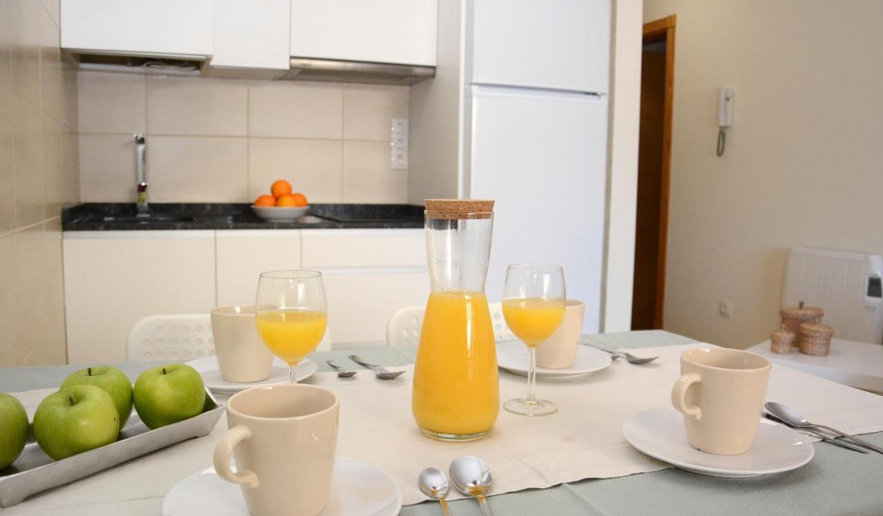 Marisma De A Lanzada Appartement Sanxenxo Buitenkant foto
